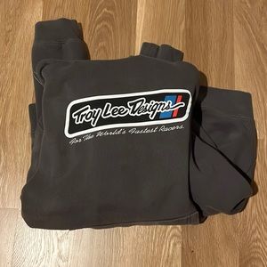 Troy lee Designs hoodie